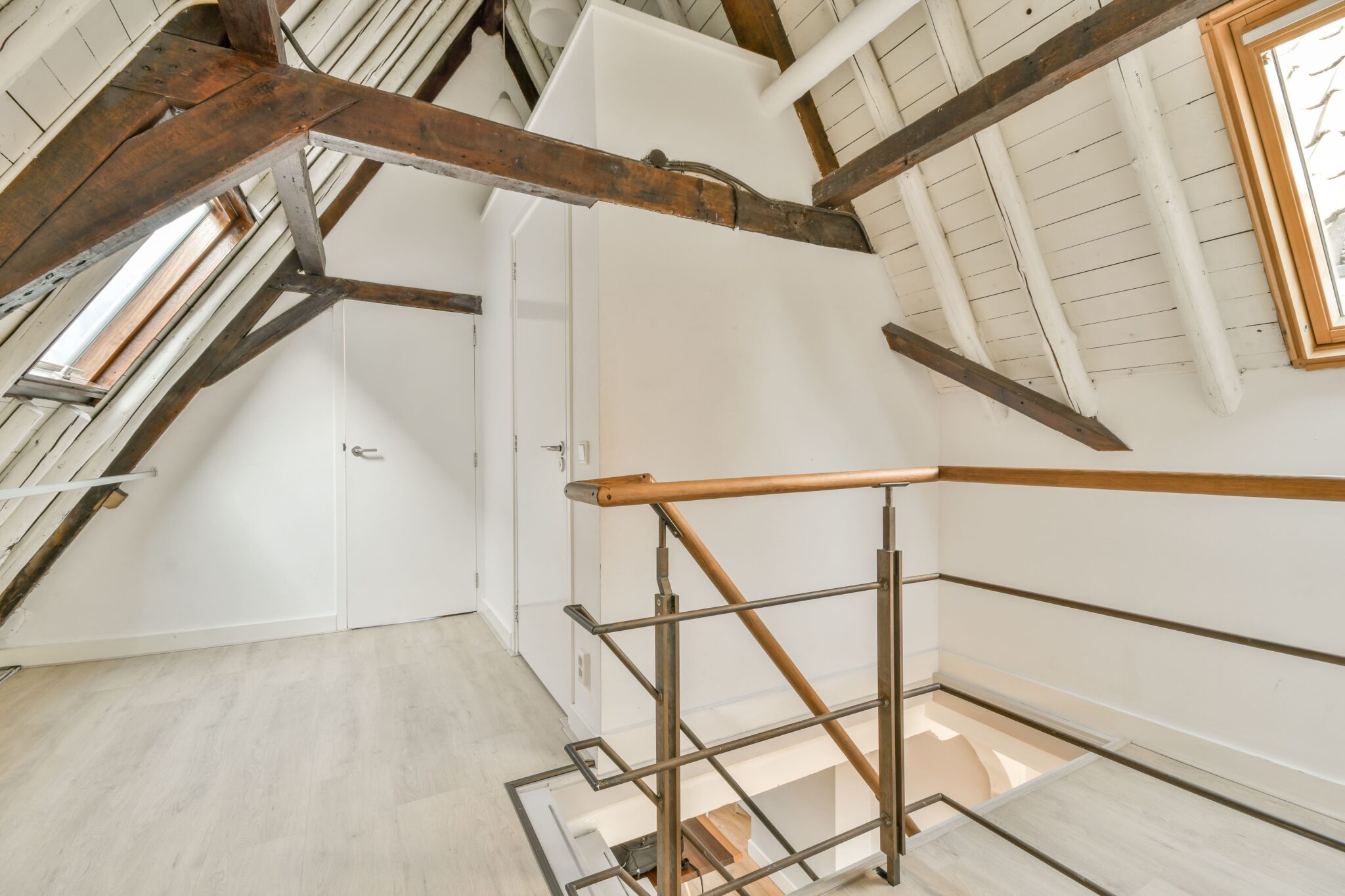 Créer une trémie d'escalier nos conseils Construire SA — free download