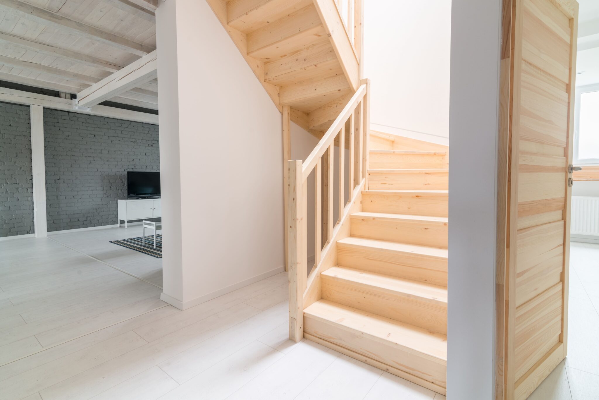 Créer une trémie d'escalier nos conseils Construire SA — free download