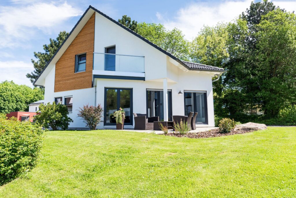 rénovation énergétique maison