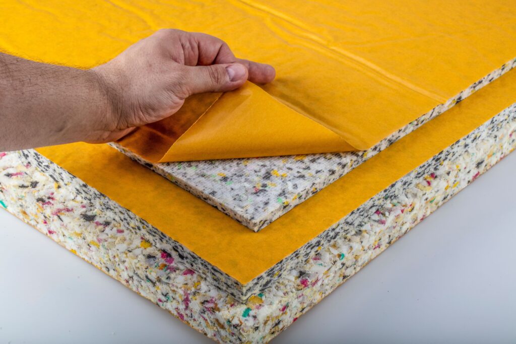 solution acoustique plafond