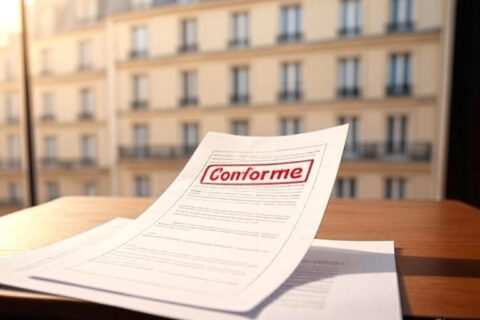 Rapport de diagnostic structurel conforme aux obligations légales en France