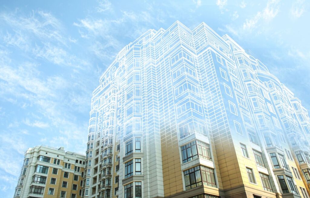 Maquette modélisation 3D