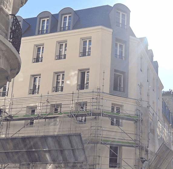 Résidence Sainte Lucie