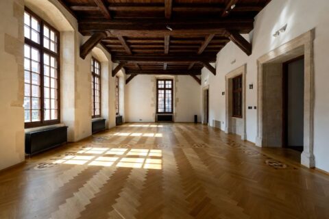 Capacité portante d’un plancher